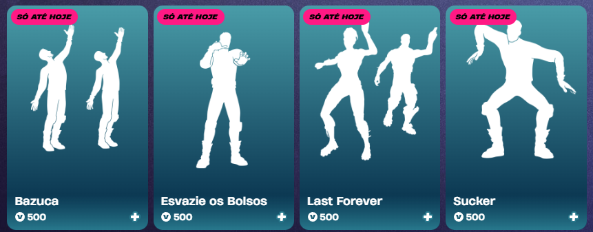 Urtygo l Loja Fortnite tweet media