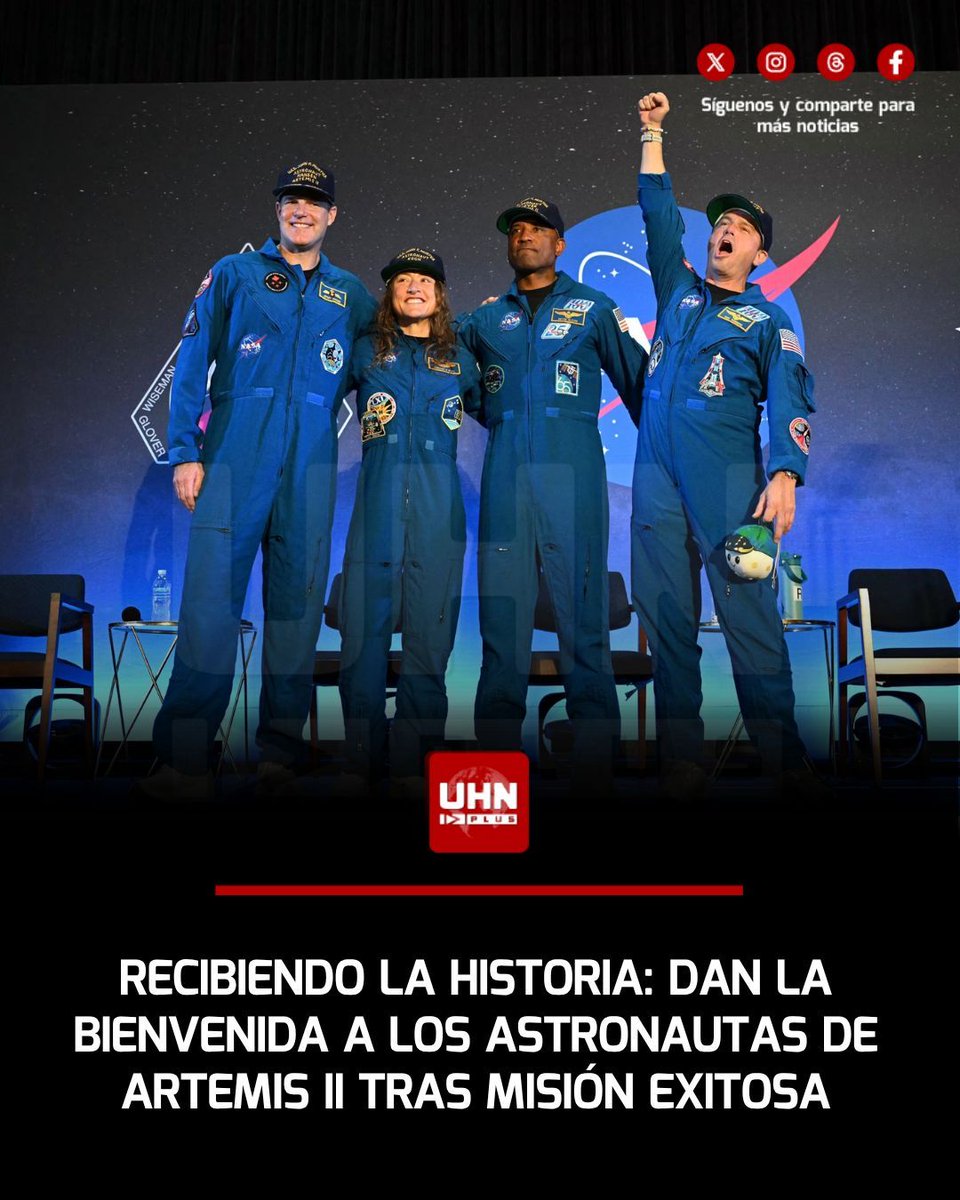 UHN Plus tweet media