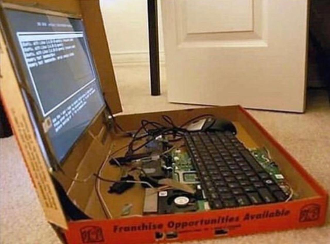 Programmer Humor tweet media