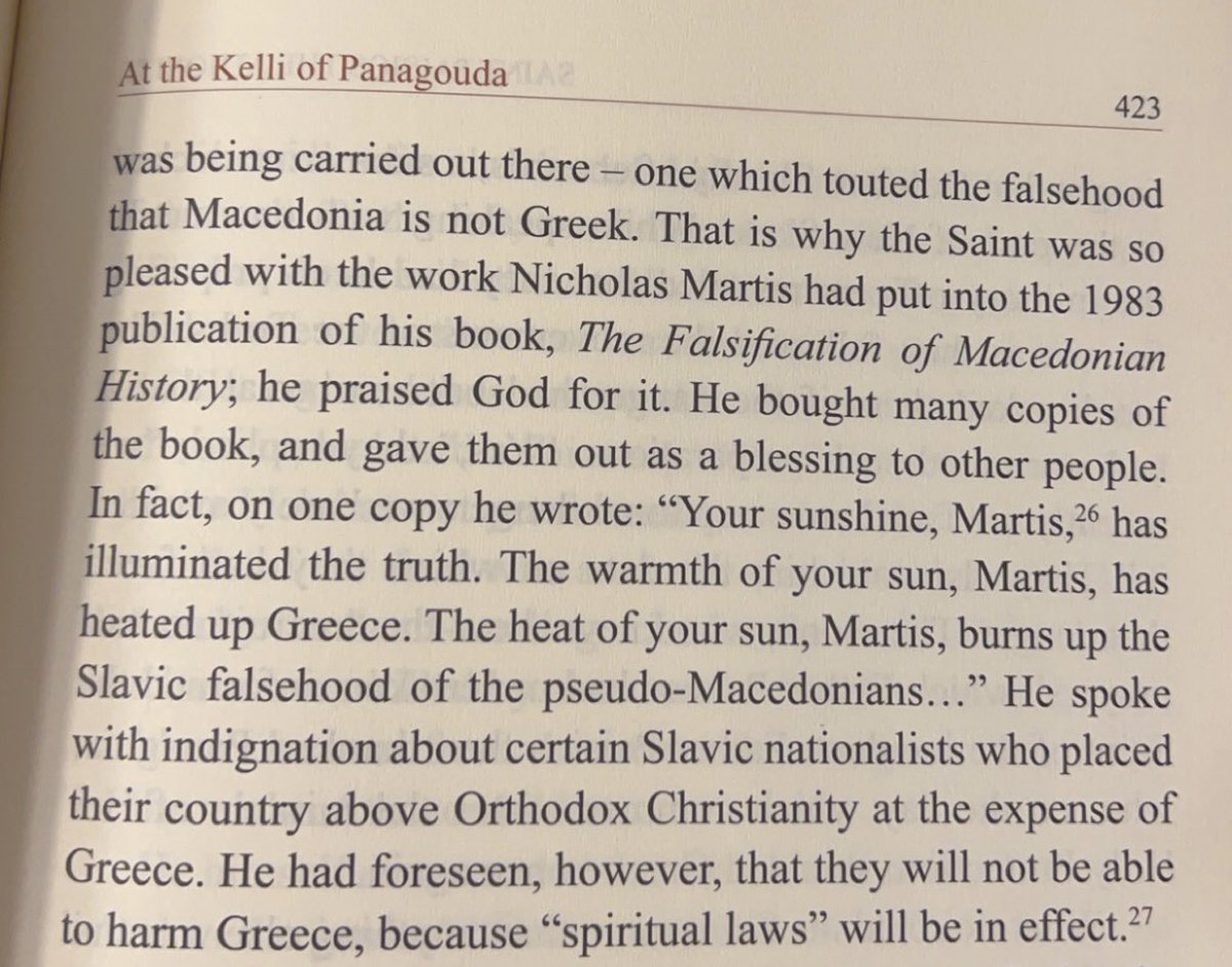 Orthodox Info ☦️ tweet media