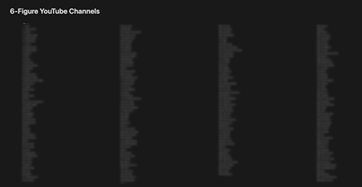 Devon Canup YouTube tweet media