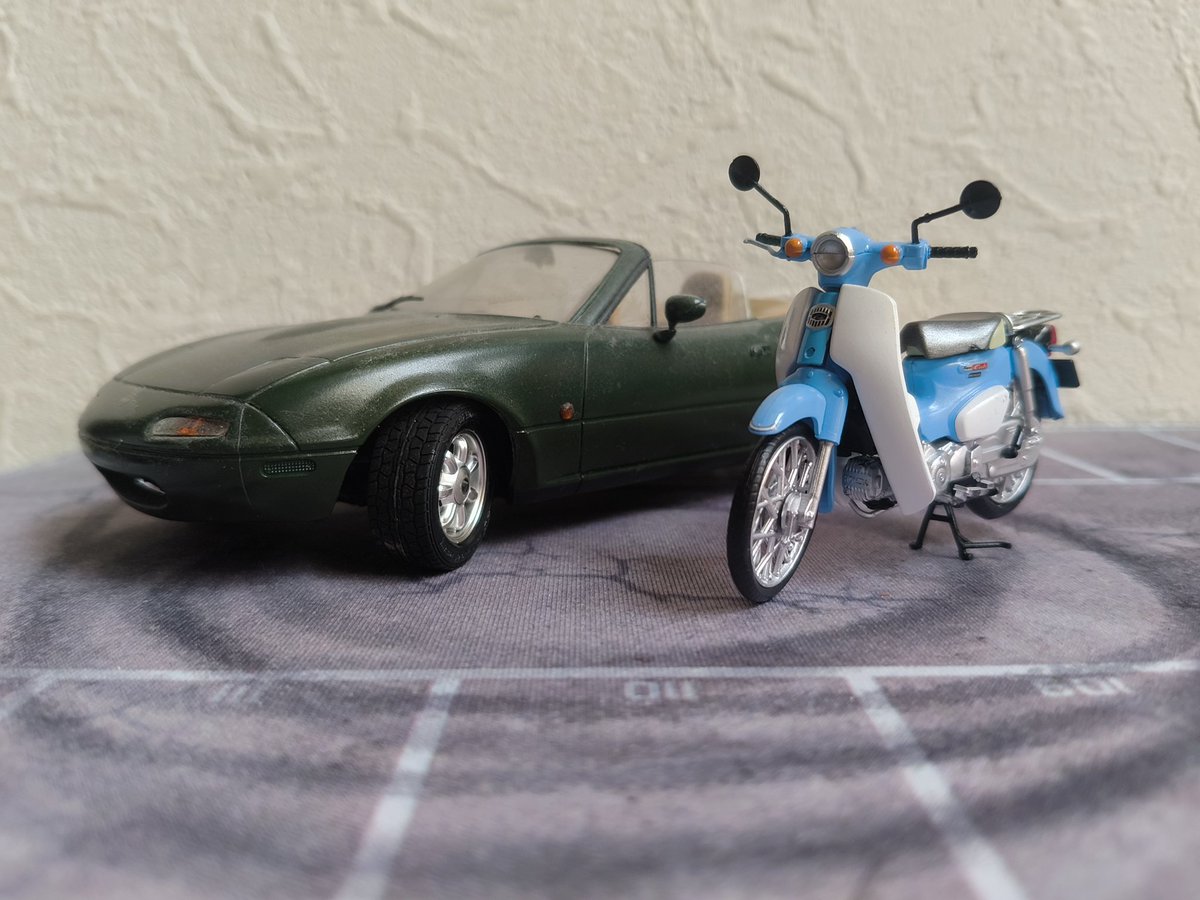 いんくん飯店 tweet media