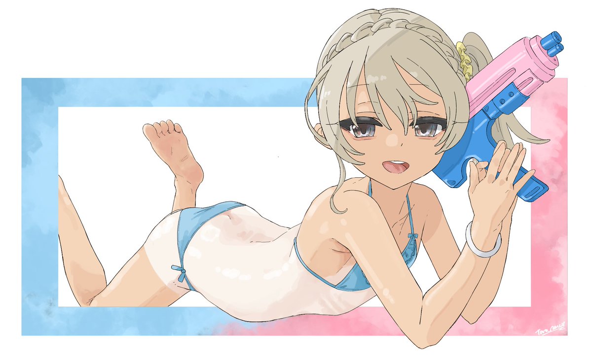 太郎.new!! tweet media