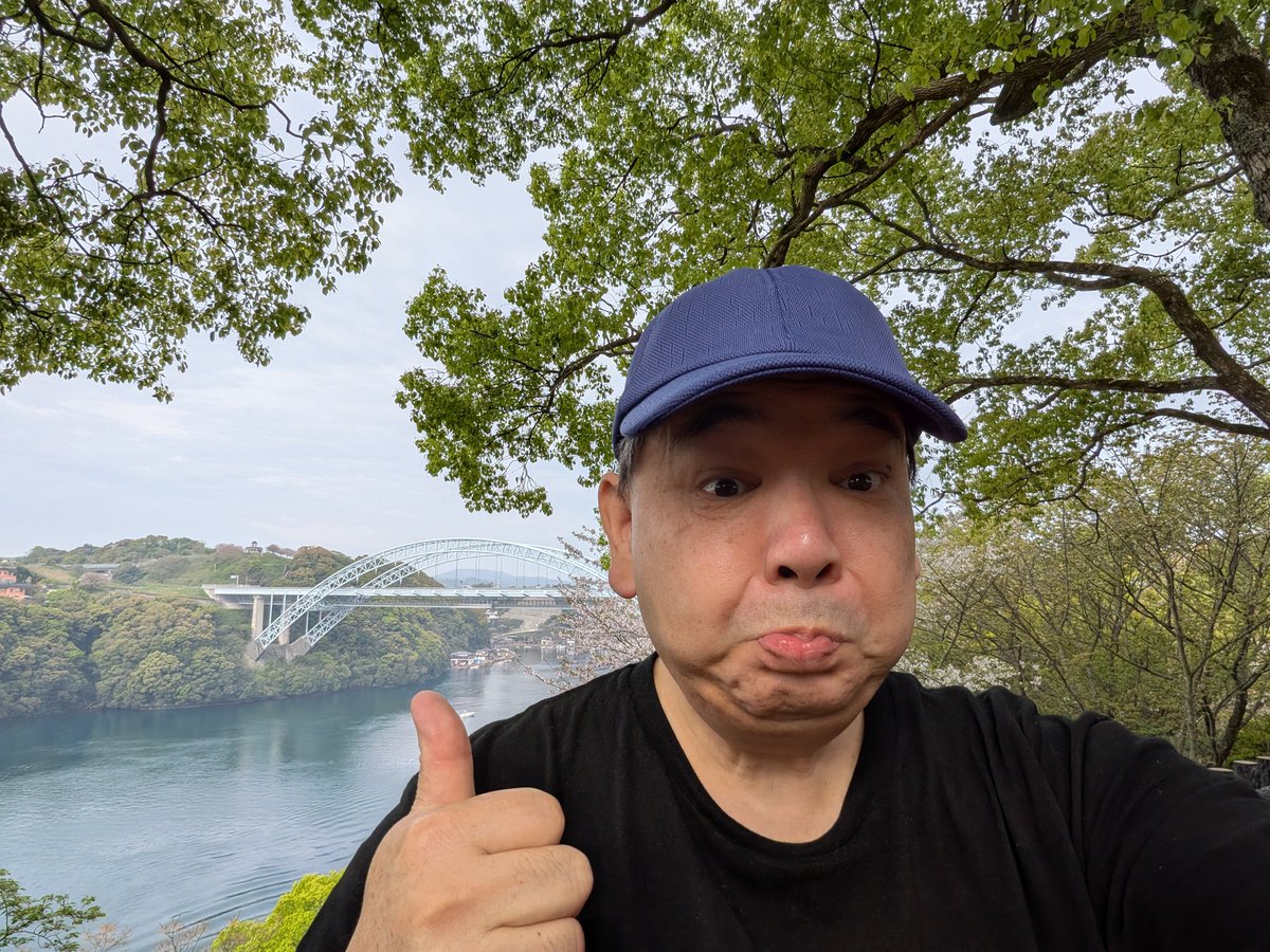 コジMAX tweet media