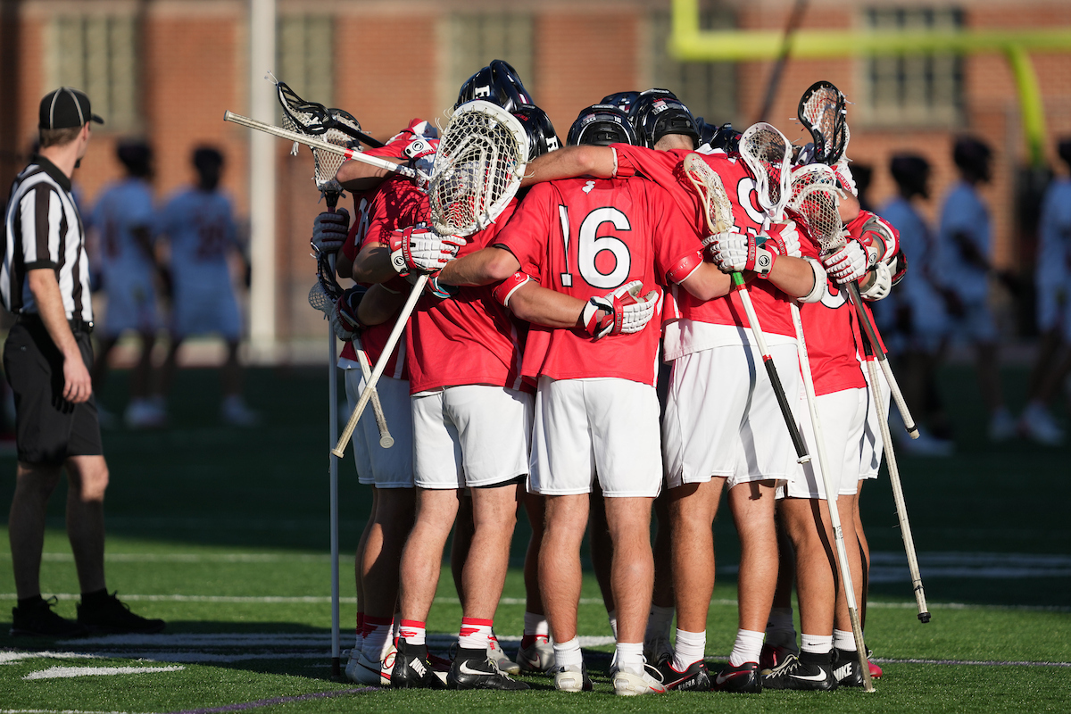 Rutgers Men's LAX tweet media