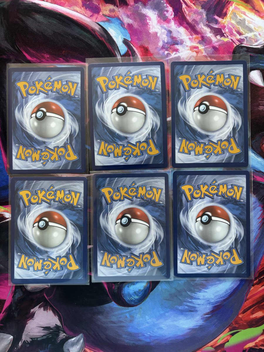 Poké_Josh tweet media