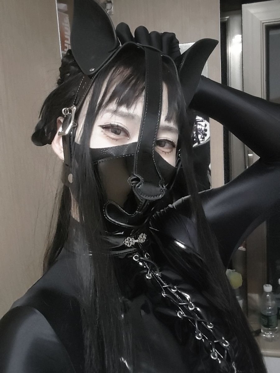 Sazanami💜🖤 tweet media