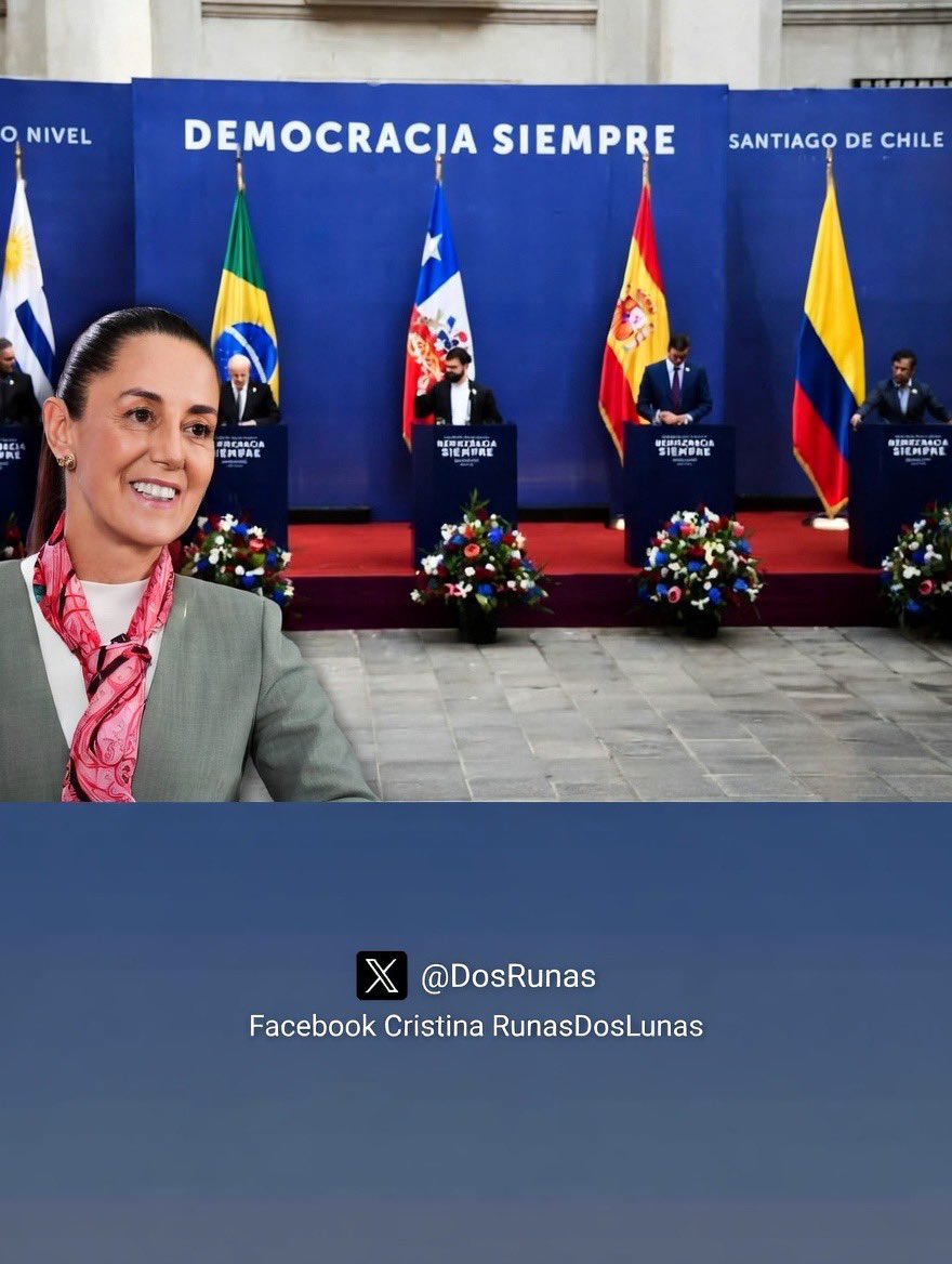 Runas Dos Lunas tweet media