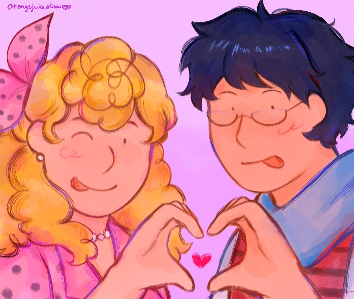 juice ✿ tweet media