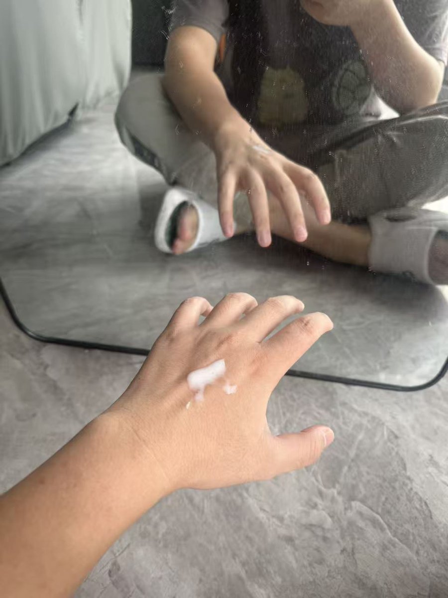 s_小沐 tweet media