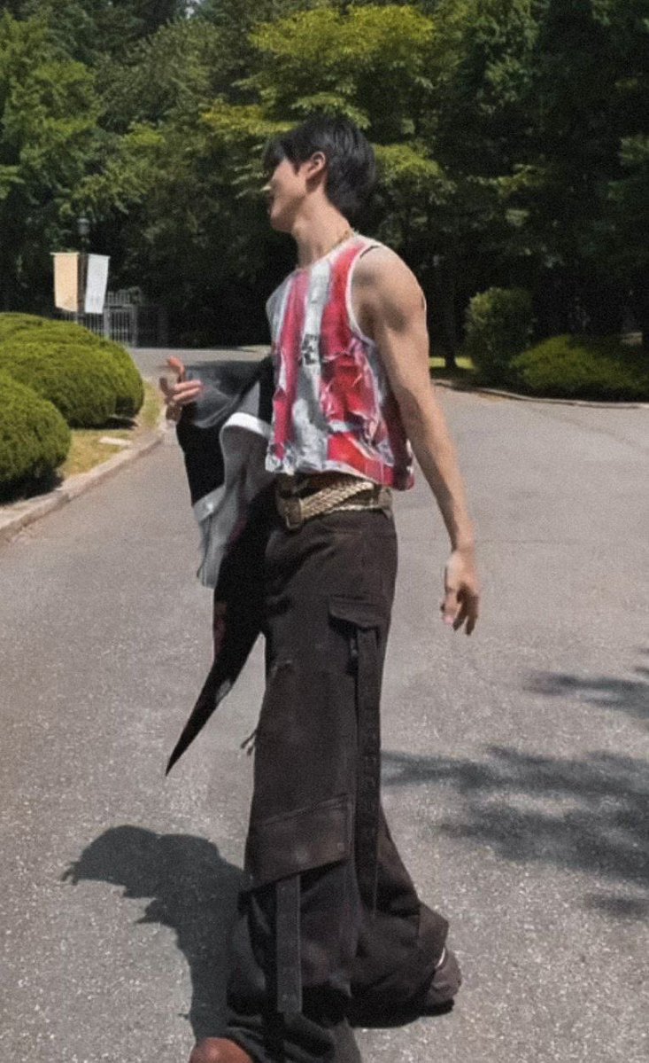 w̸ jihyuckism, PHD 🎱 tweet media