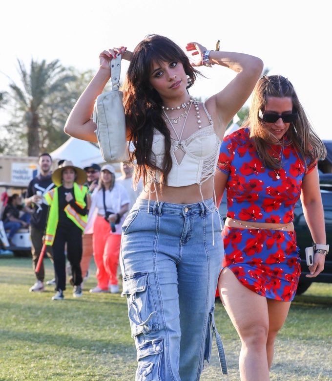 acervo camila cabello tweet media