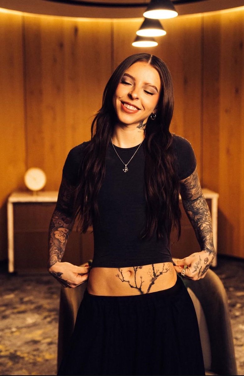 Ágata Rivas 🦂 tweet media