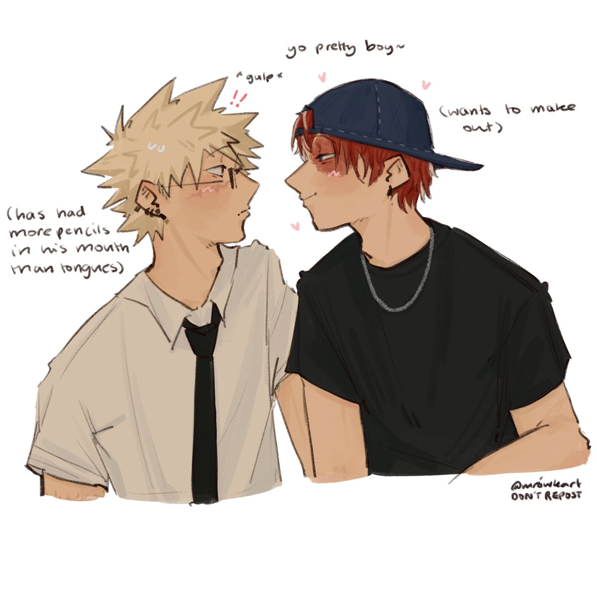 mrówka 🐜 COMMS OPEN tweet media