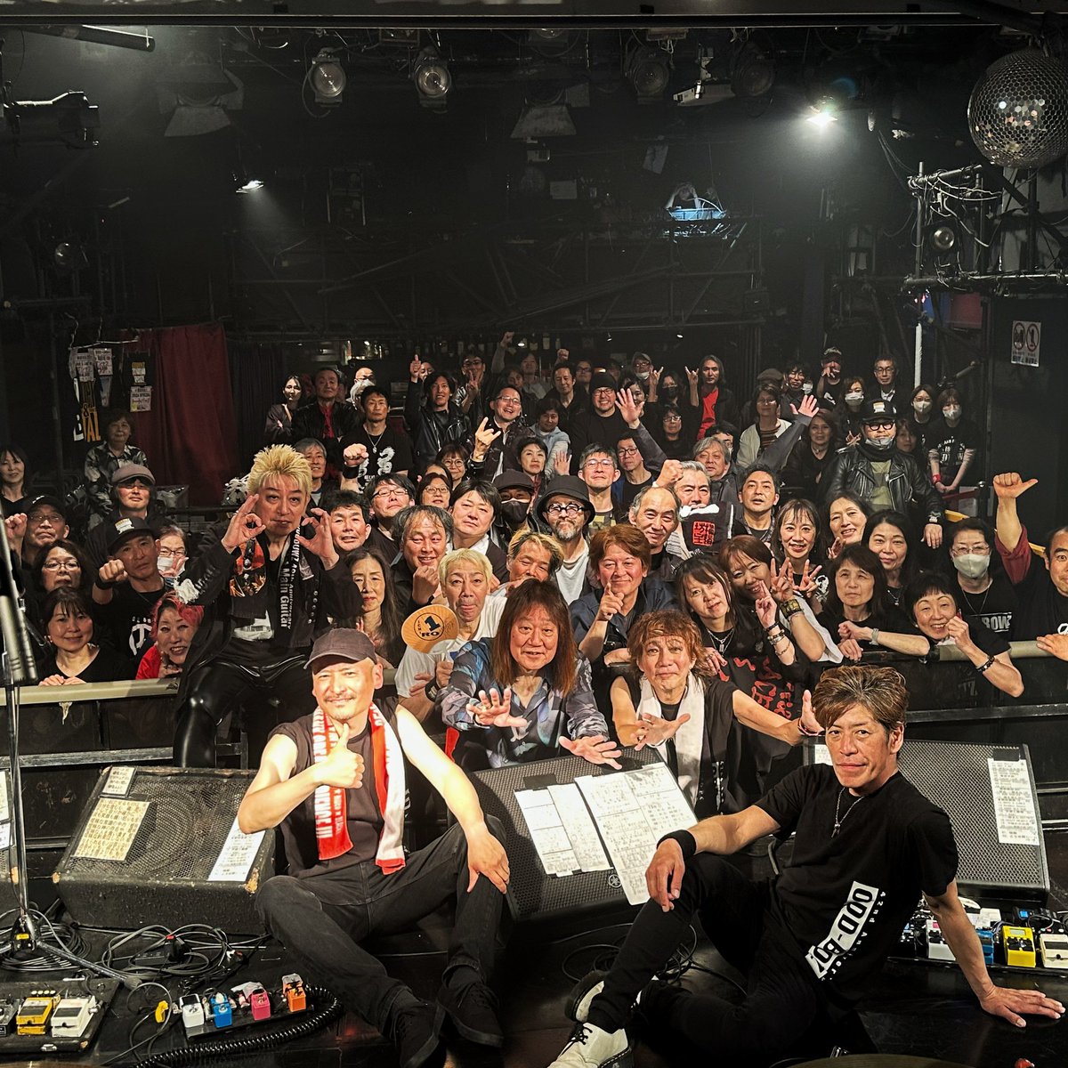 横道坊主 OFFICIAL tweet media