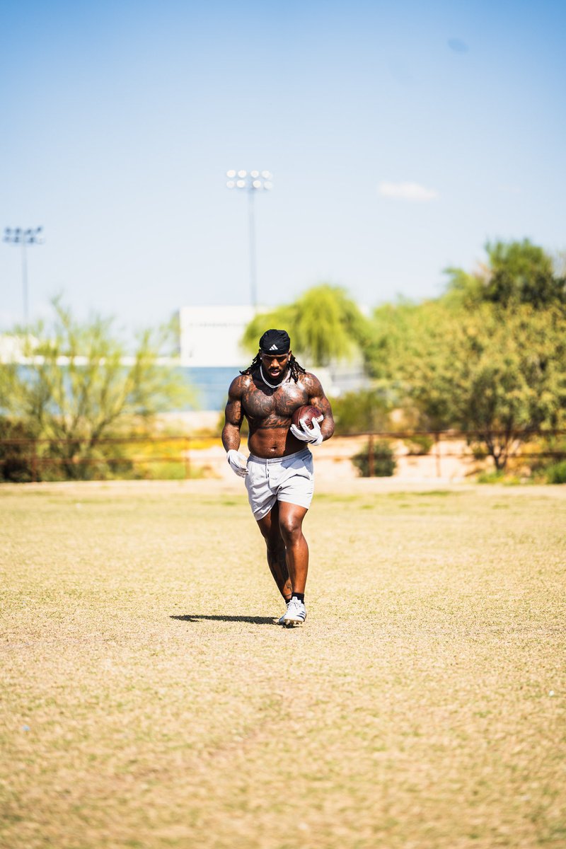 Jonah Coleman tweet media