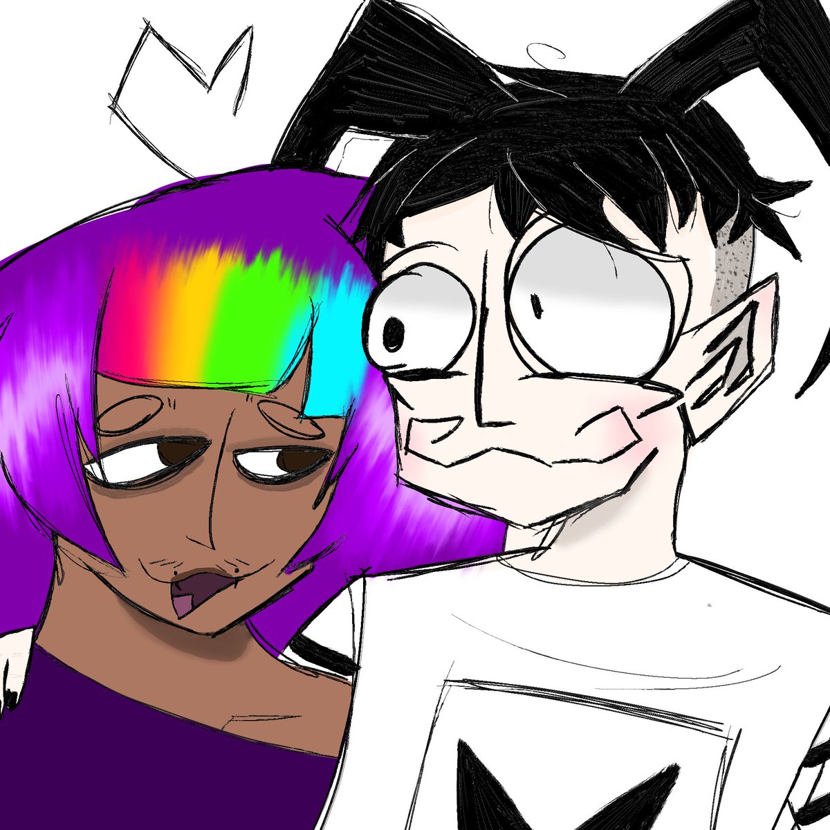 N30p0l1t4npup's tweet photo. I luv u Nny . .
#yumeshipper #yumeshipping #jthm #JohnnytheHomocidalManiac #Nny https://t.co/6OWS010Jbv