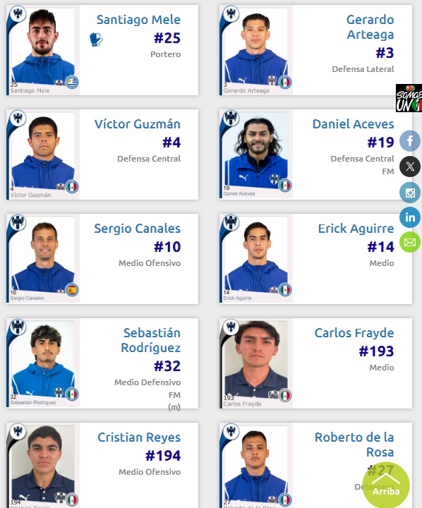 San Cadilla El Norte tweet media