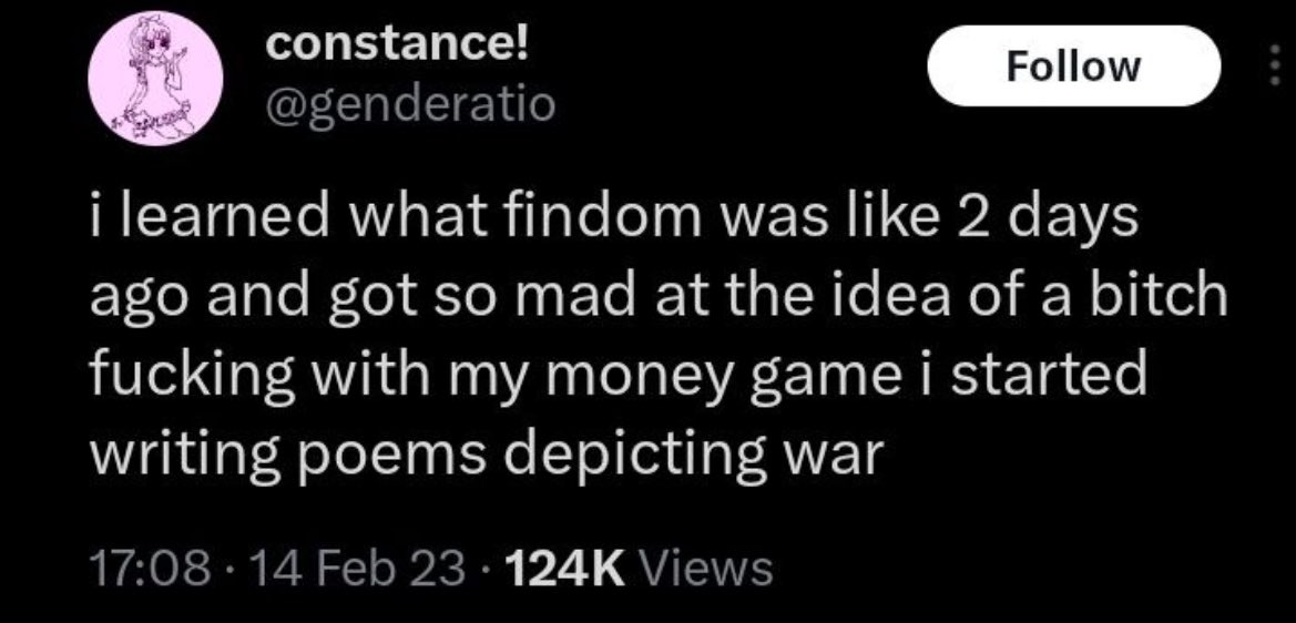 very baller cash money normal sane person tweet media