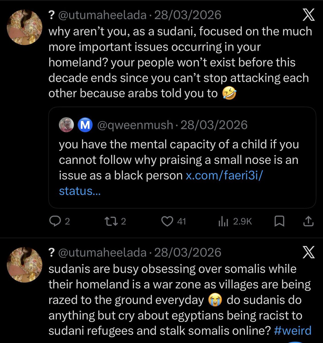 b ☀️is seeing ari tweet media