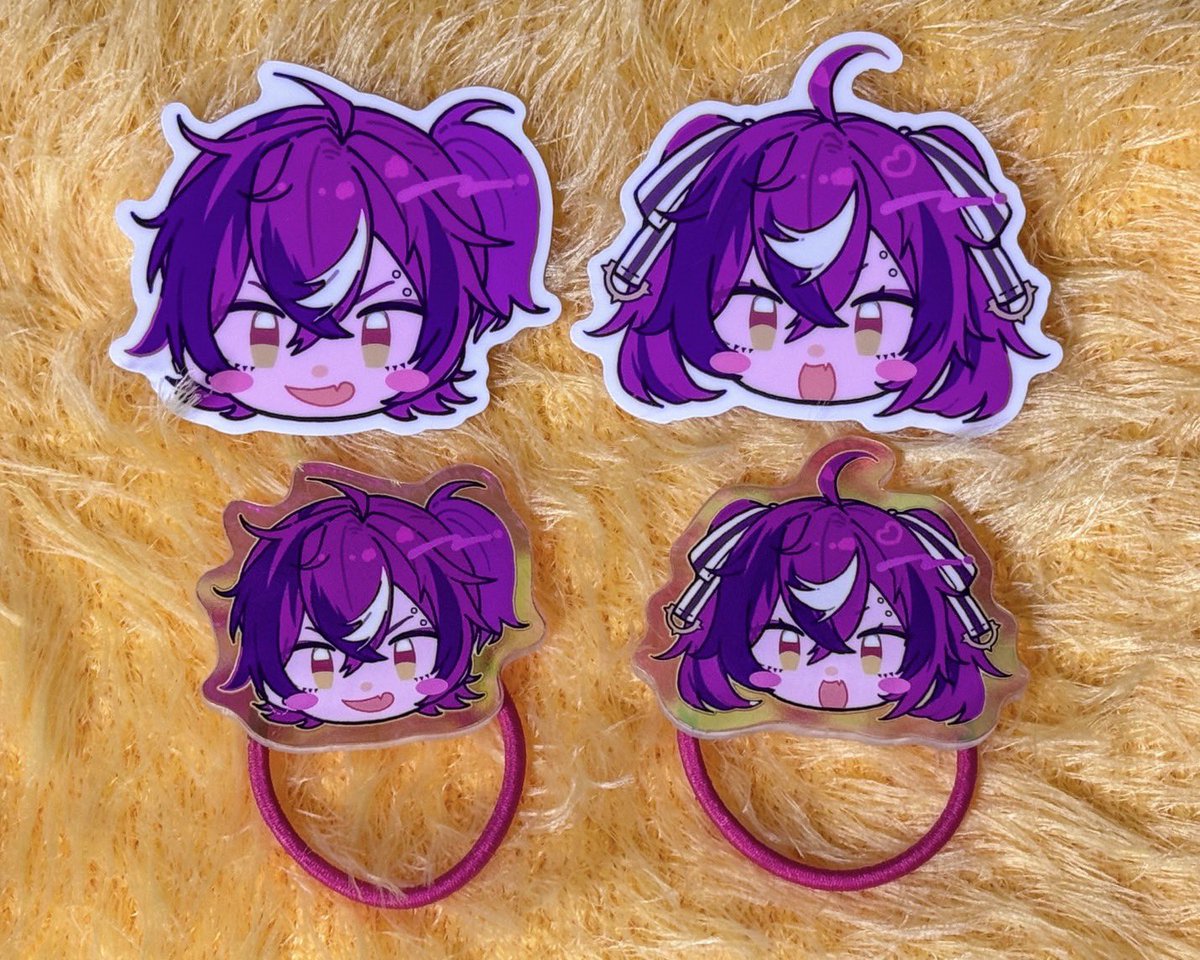 せつなりお🐣🎡🍩にじそ【ぬ-26】 tweet media