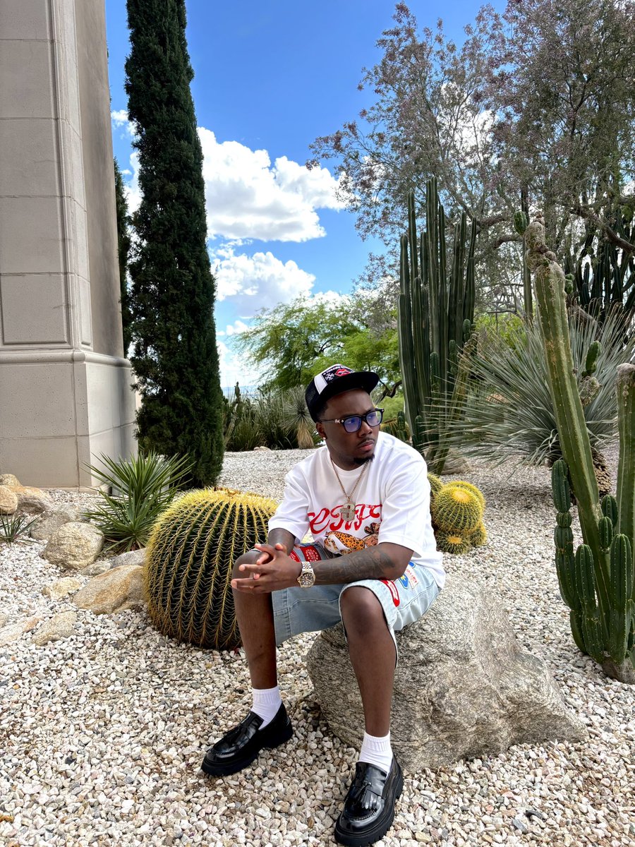 Lil Key tweet media