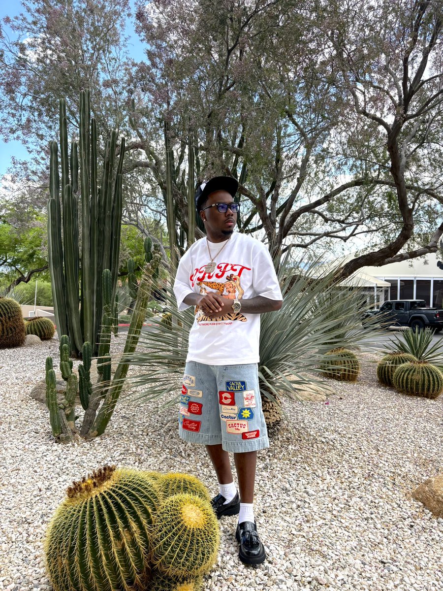 Lil Key tweet media