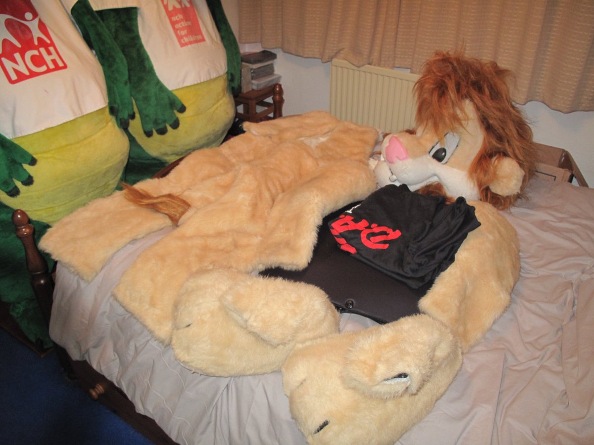 the-mascot-collector tweet media