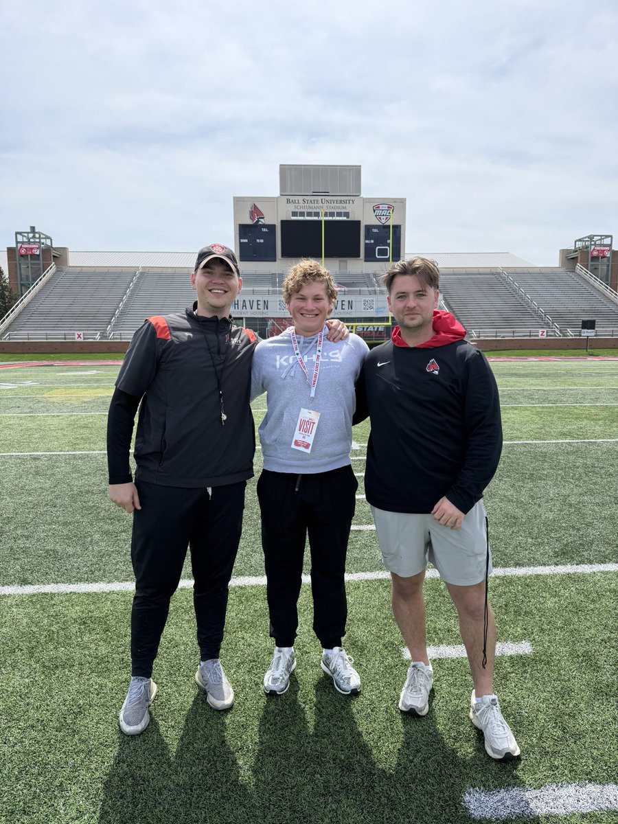 Brady Volz tweet media