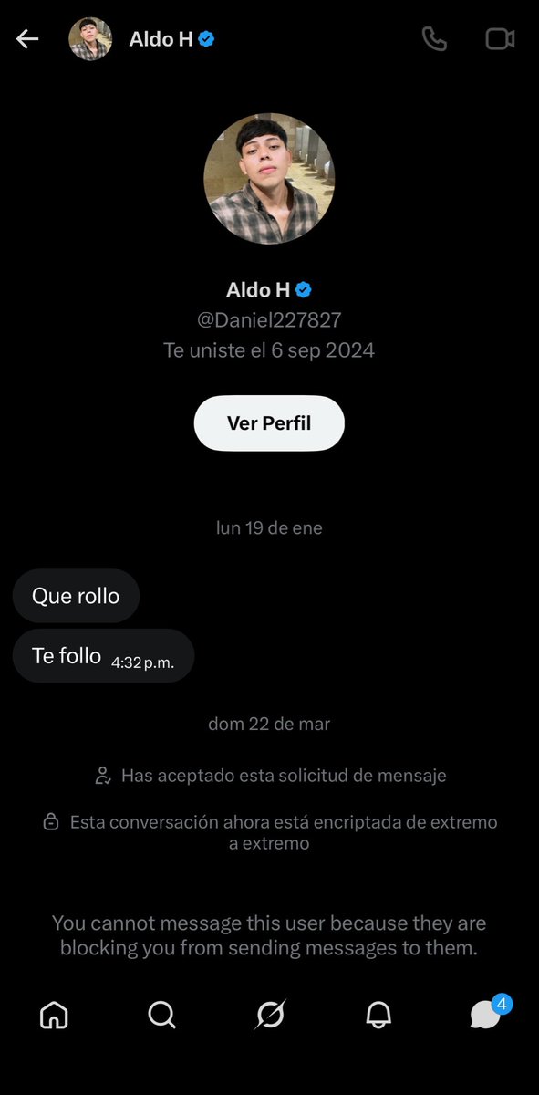 aaron⭐️ tweet media