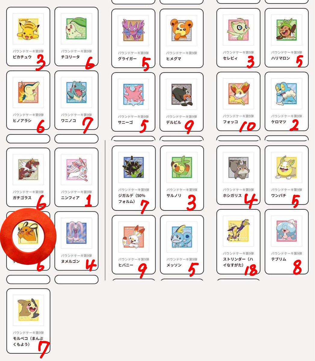 すめ꣑🖤୧ 取引垢 多忙 tweet media