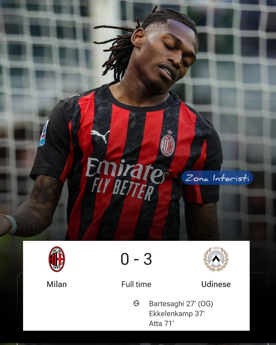 Zona Interisti ⭐⭐ tweet media