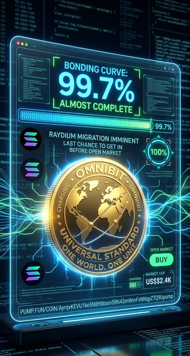 Omnibit tweet media