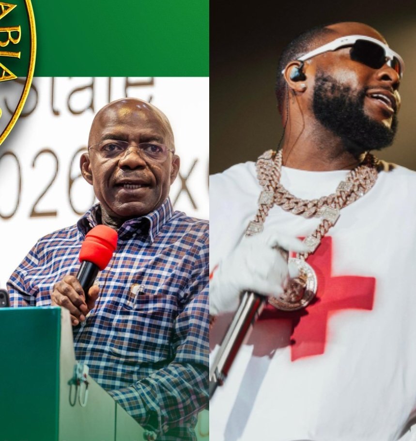 EkongGodson's tweet image. You can't have this set of people in and around your life and not Win.🙏

#OBOCHELLA #DavidoAtCoachella2026 #Davido