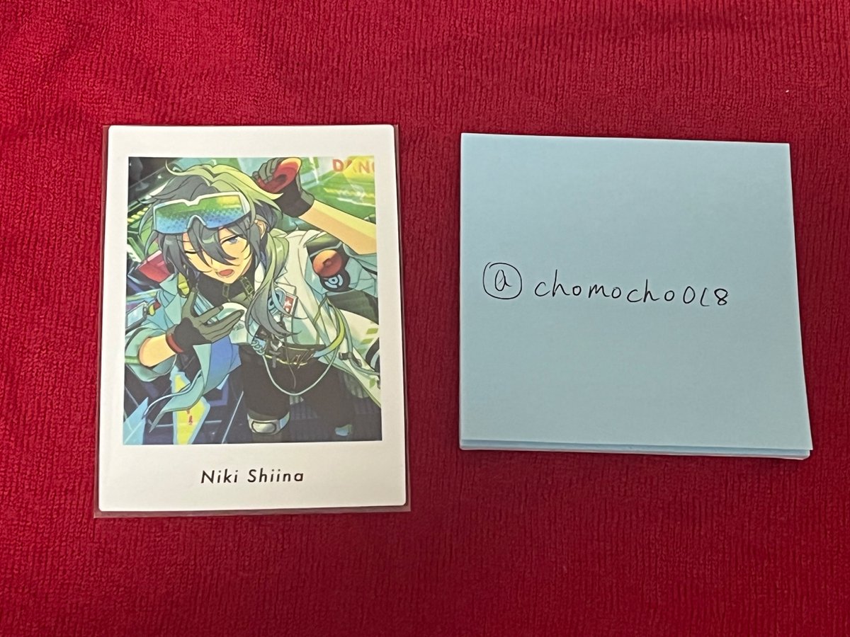 ぼぶやむ tweet media