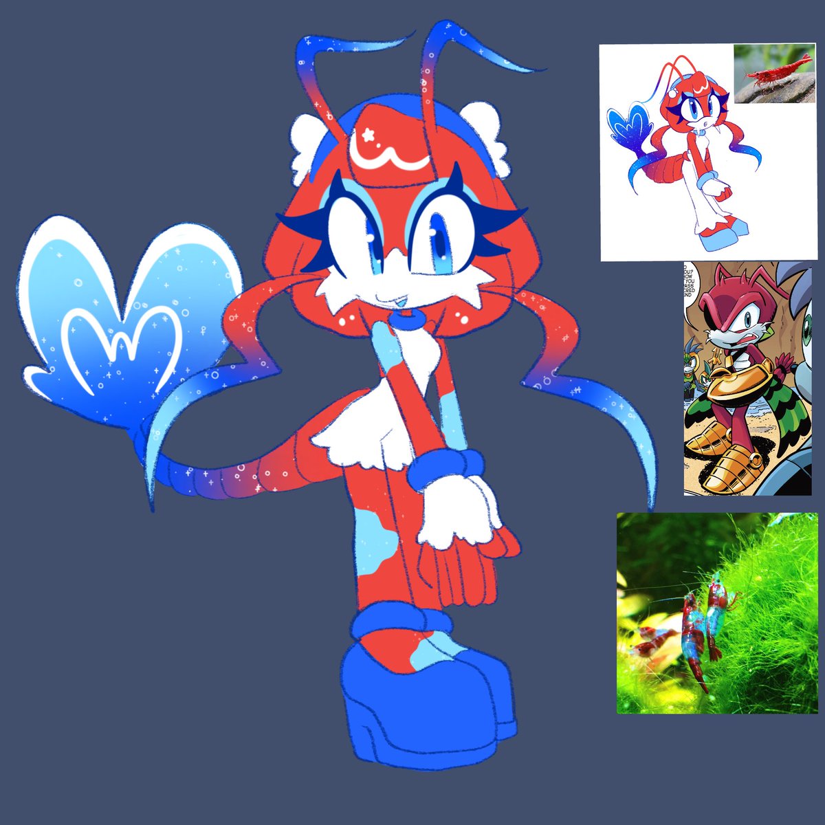 вℓυє 🌙🔮✨ tweet media