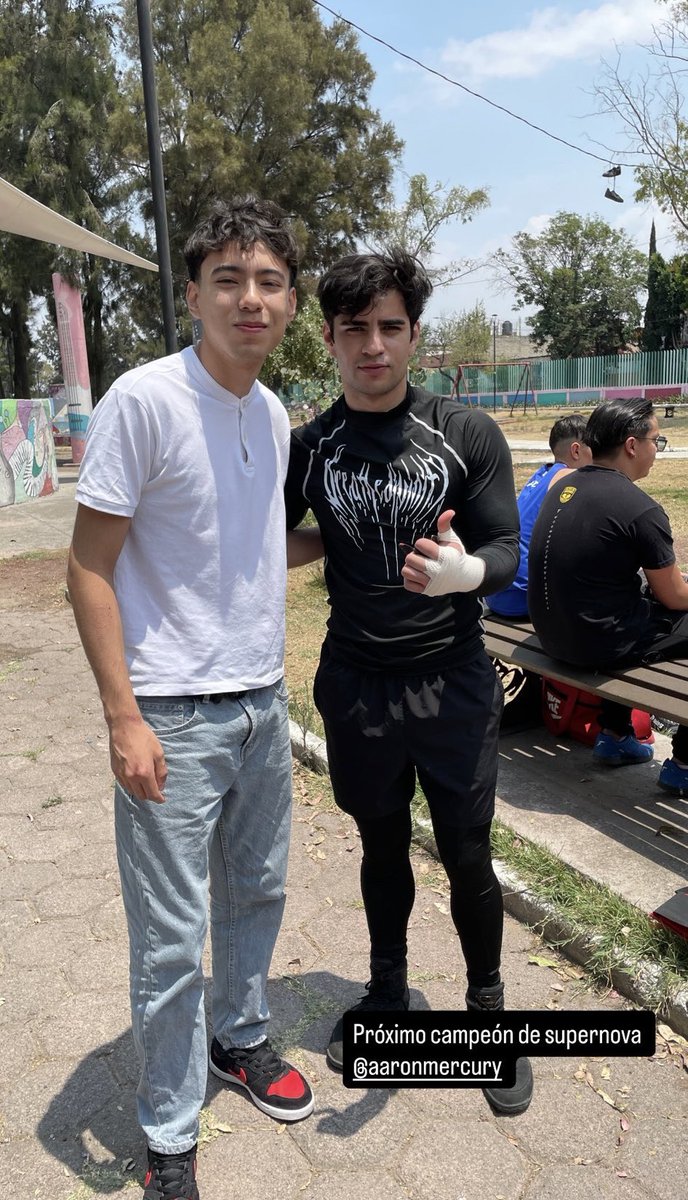 Paola López tweet media