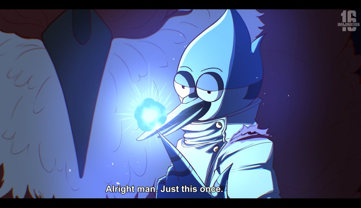 Ace (Comms open) tweet media