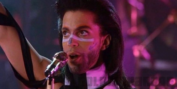a2grafix's tweet photo. @prince Graffiti Bridge? It’s a concert film. https://t.co/rkdsGoIh6f