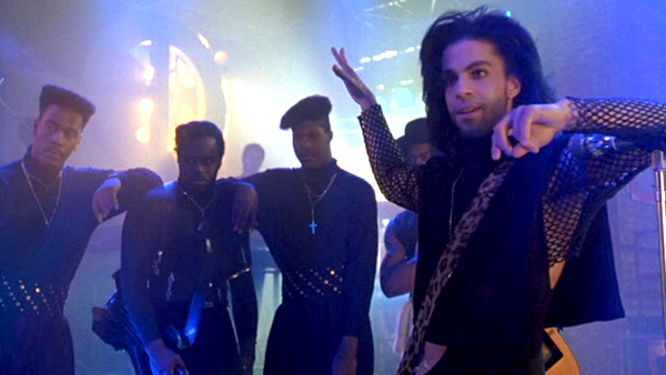 a2grafix's tweet photo. @prince Graffiti Bridge? It’s a concert film. https://t.co/rkdsGoIh6f