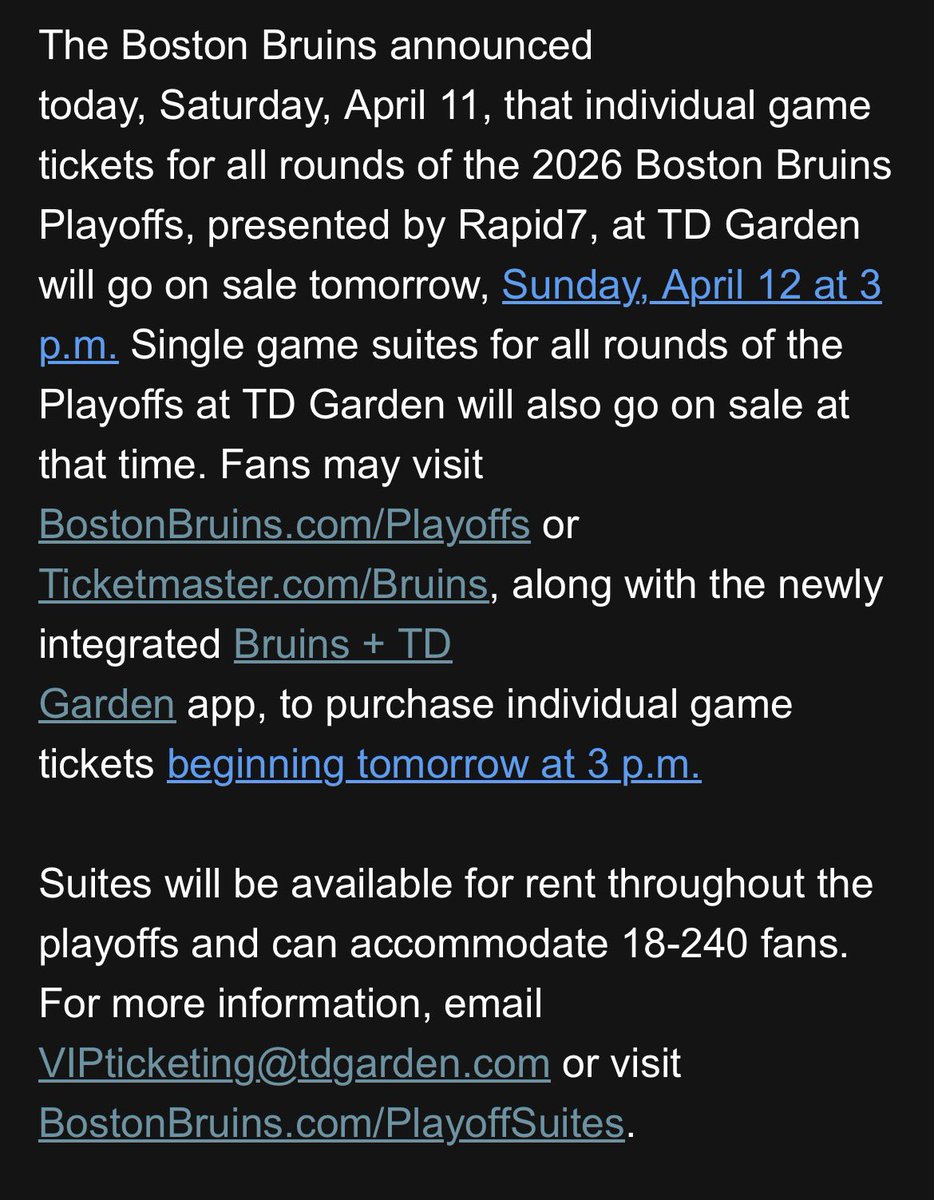 Dan Roche tweet media