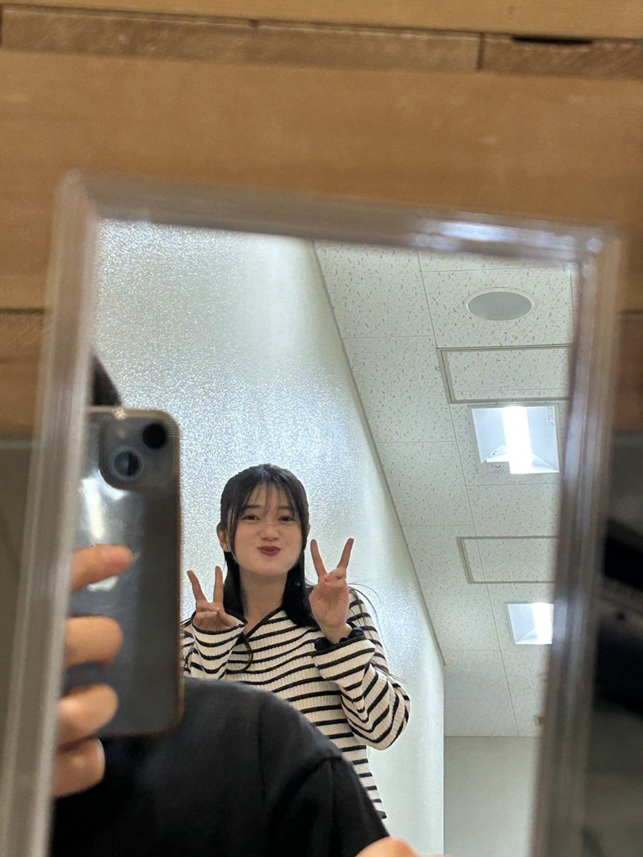 fairy__im's tweet photo. ナシカ座【メイドのみやげ2026】
🎀萌えチーム 3日目🎀

昨日の公演も無事に終演いたしました✨
本当に沢山の方にご観劇いただけて
感謝の気持ちでいっぱいです！

本日、いよいよ千穐楽！！
頑張るぞー！！たのしむぞー！！❤️‍🔥
#メイドのみやげ26 #ナシカ座 https://t.co/RT62EOBKxz