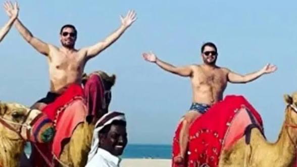 Kari Lake War Room tweet media