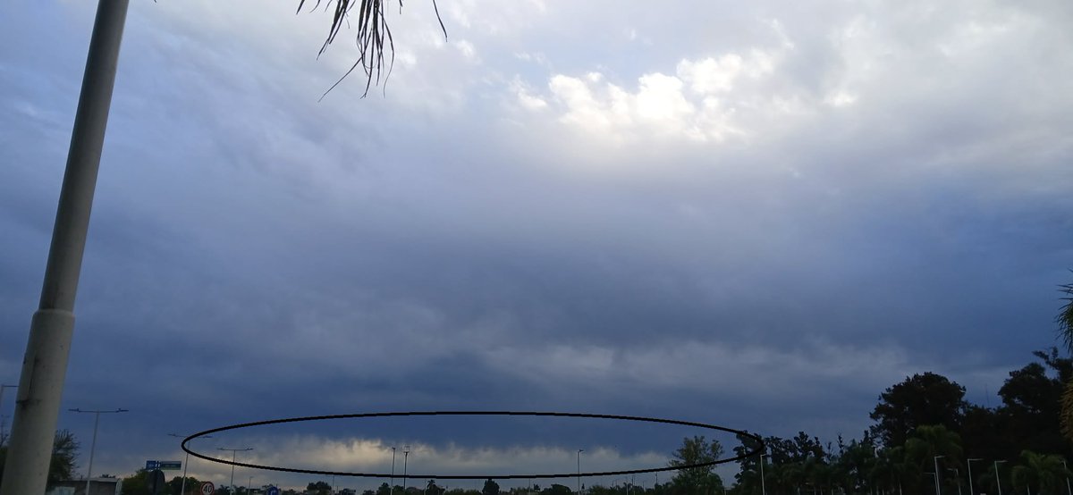 Tiempo AMBA tweet media