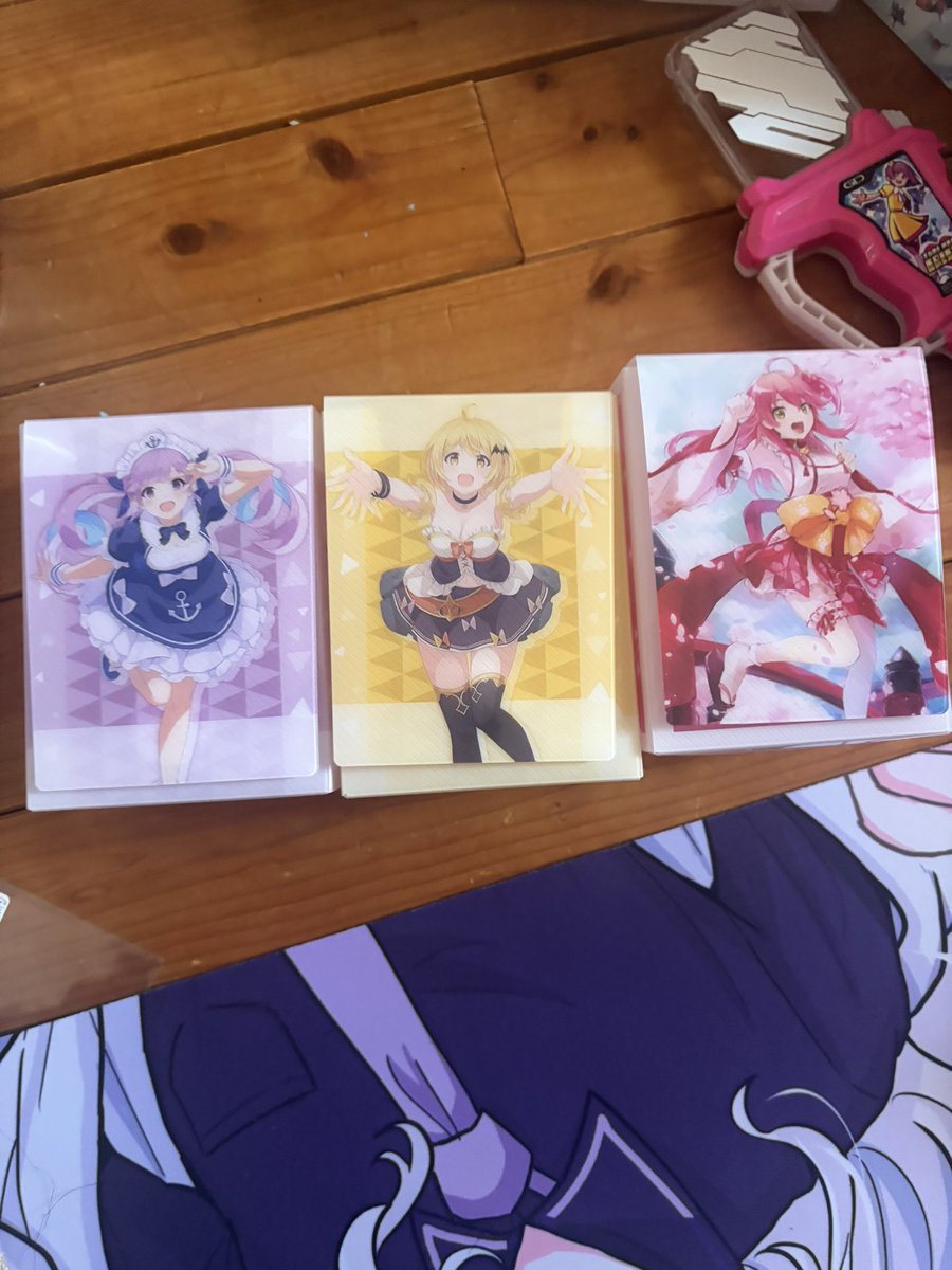 仮面ライダーバッファ、ジェラミー推しのスナイプさん tweet media