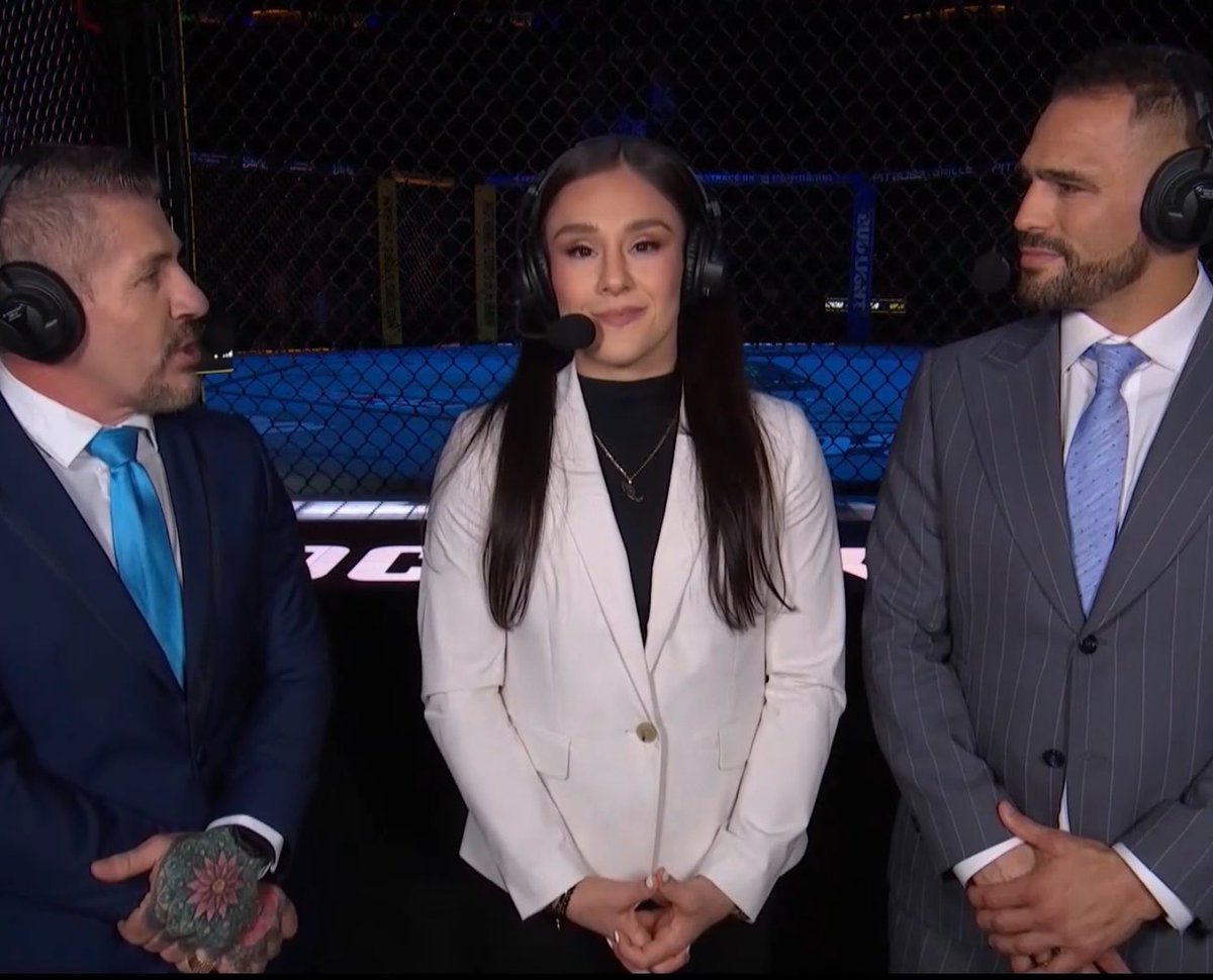 Connoisseur of Combat tweet media