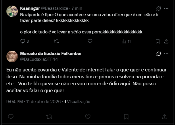 Ksanngar tweet media