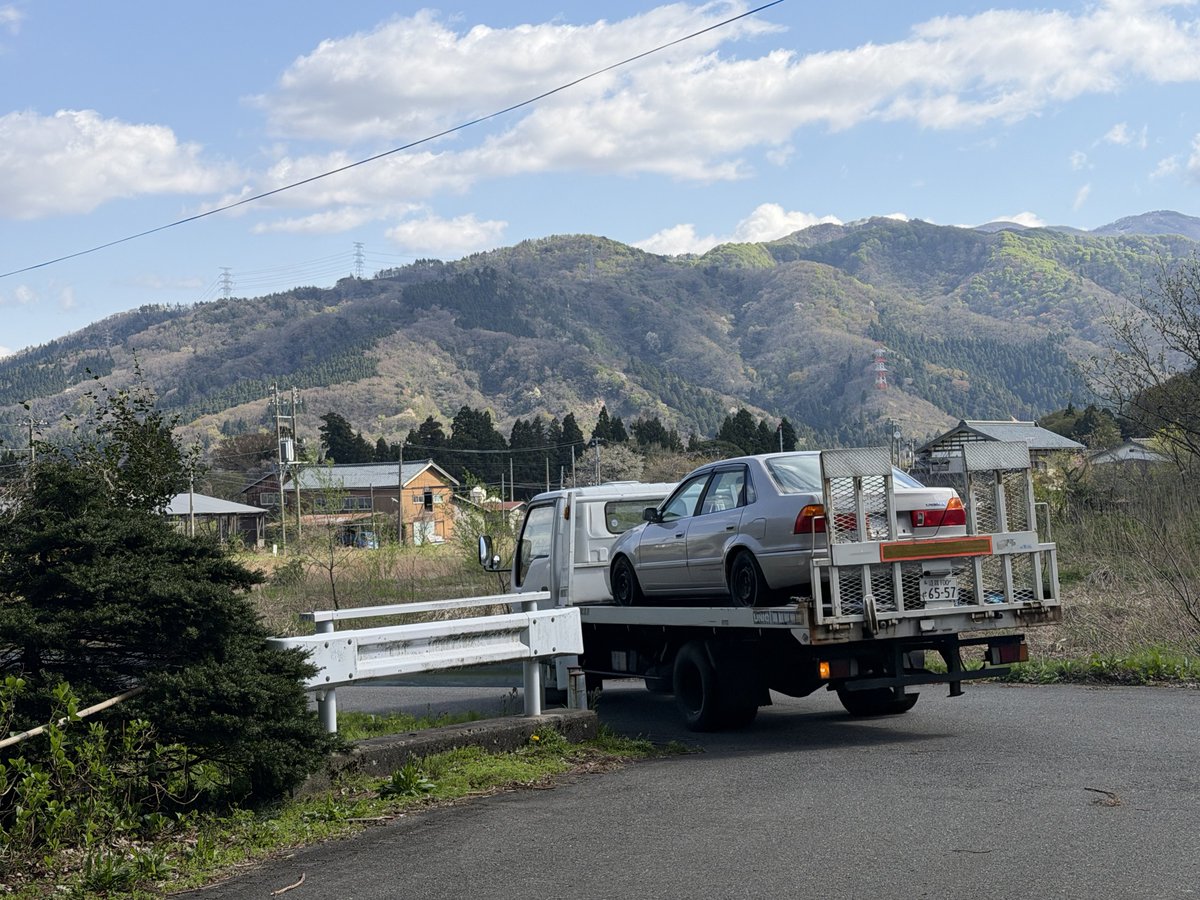 山田山 tweet media