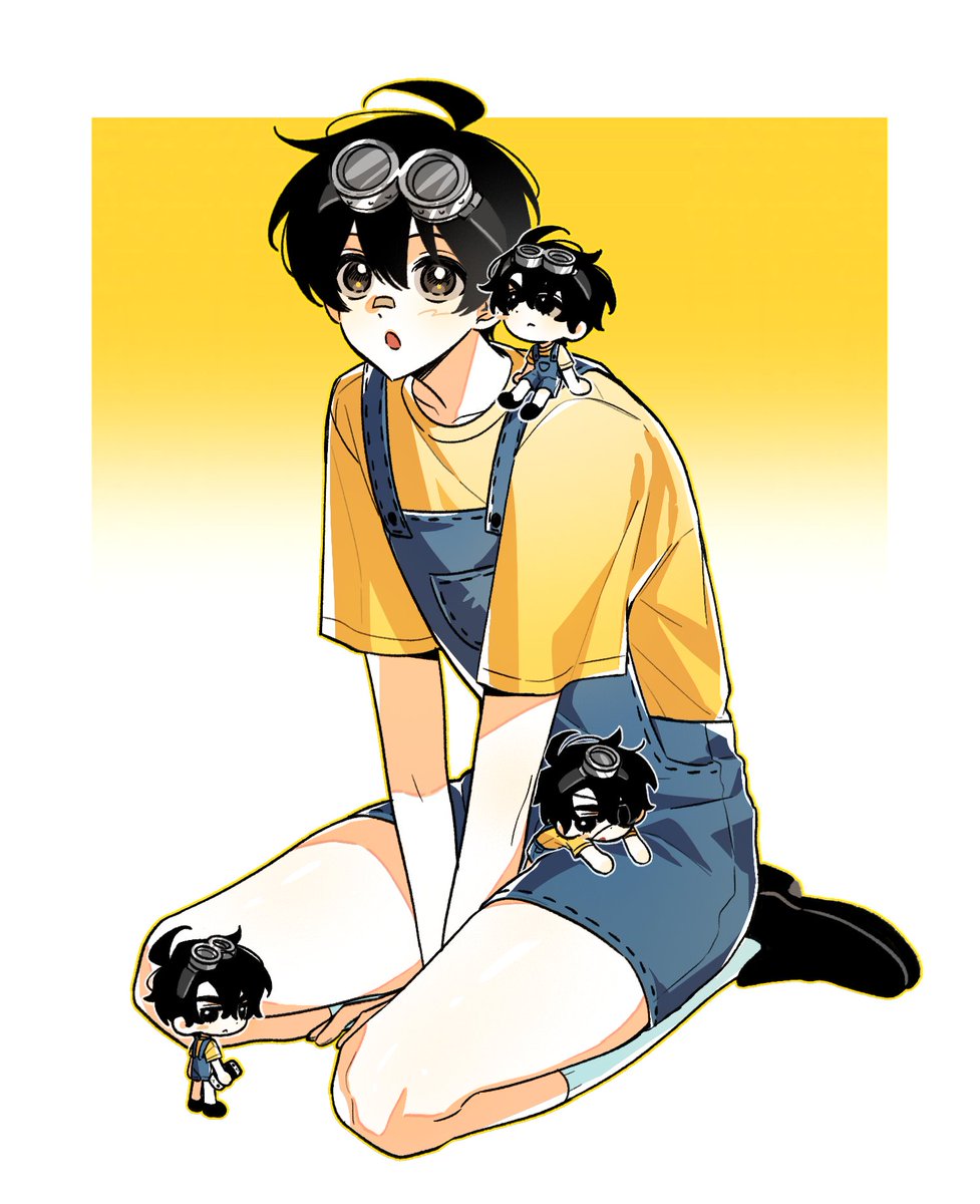 🍬糖糖糖糖糖果屋🏠 tweet media