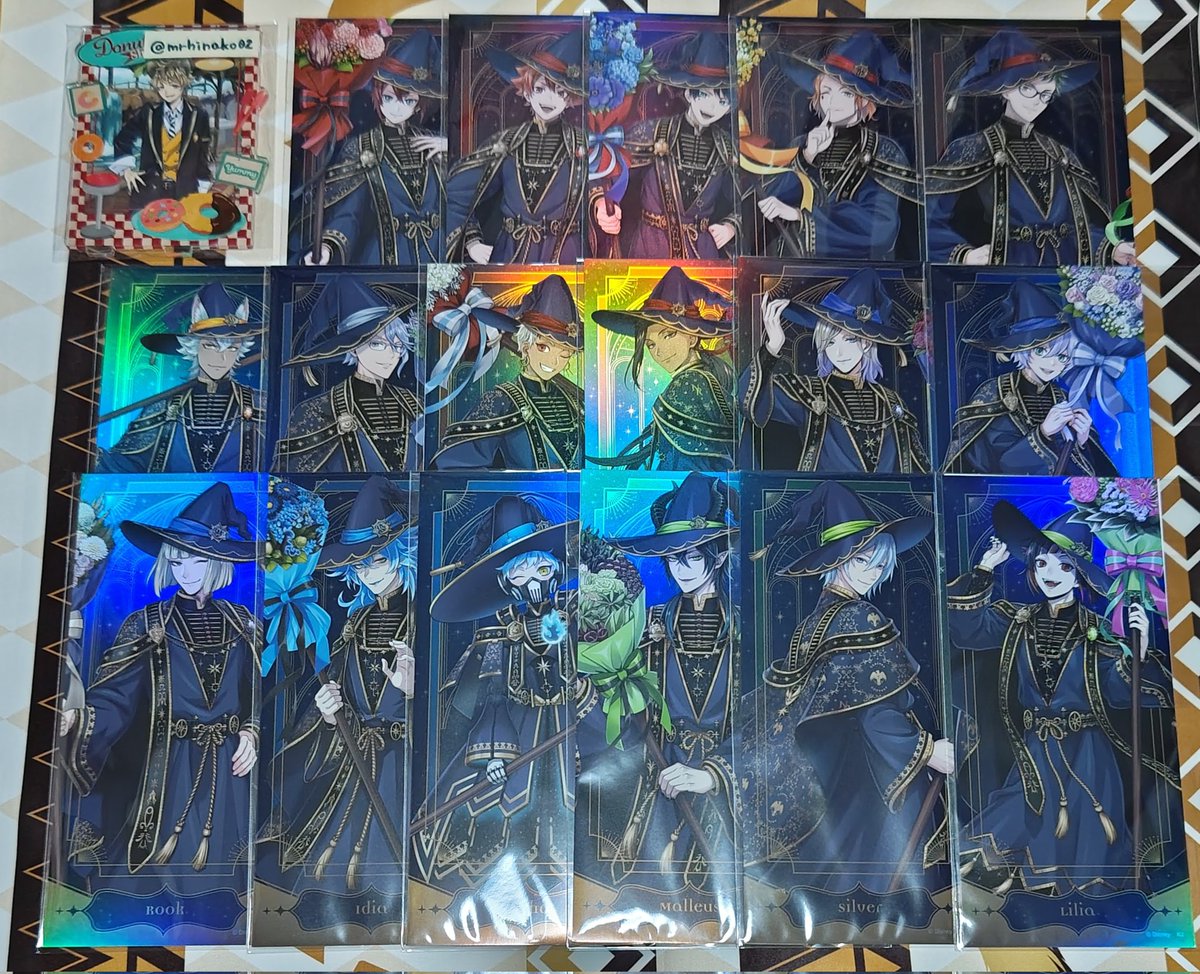 ひなこ tweet media